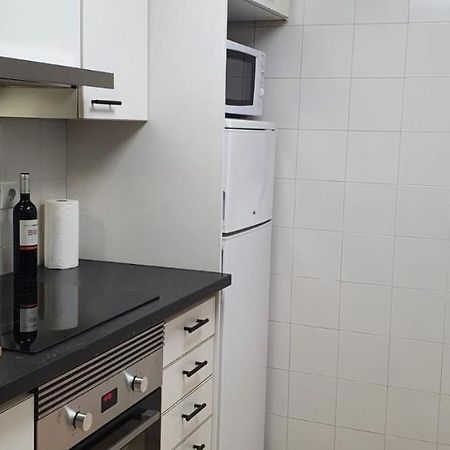 Santa Margarita, Benidorm Levante, 1St Line, Frontal Seaview, Ocean Terrace Apartamento Exterior foto