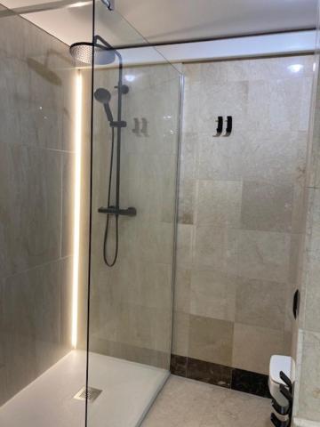 Santa Margarita, Benidorm Levante, 1St Line, Frontal Seaview, Ocean Terrace Apartamento Exterior foto