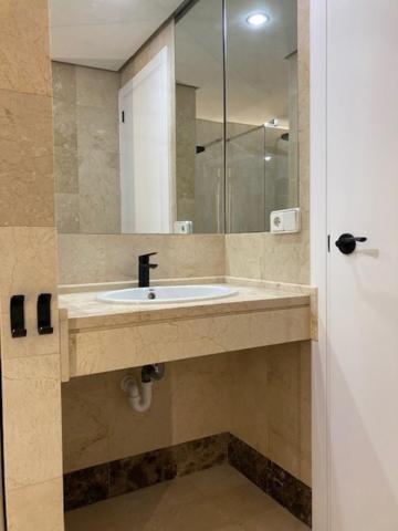 Santa Margarita, Benidorm Levante, 1St Line, Frontal Seaview, Ocean Terrace Apartamento Exterior foto