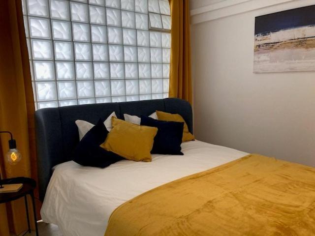 Santa Margarita, Benidorm Levante, 1St Line, Frontal Seaview, Ocean Terrace Apartamento Exterior foto