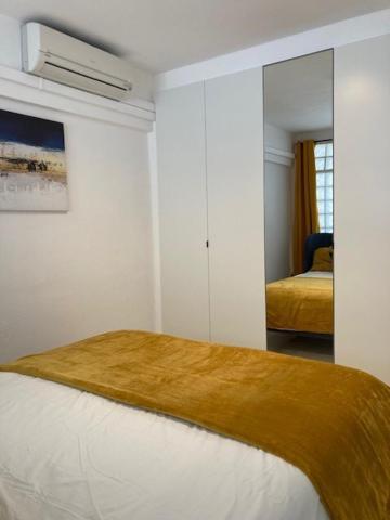 Santa Margarita, Benidorm Levante, 1St Line, Frontal Seaview, Ocean Terrace Apartamento Exterior foto